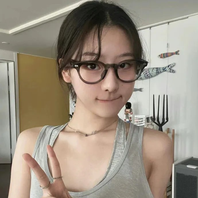 靛蓝