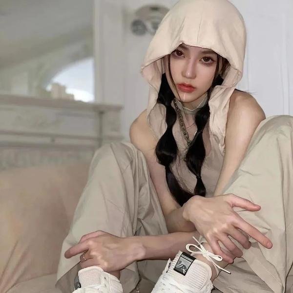 人气女神:拉面食游记