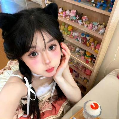 当我们在一起